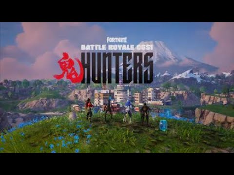 Fortnite Chapter 6 Season 1 Trailer