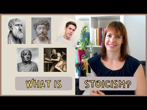 What is stoicism - brief introduction into stoicism - philosophy of life | Ryan Holiday