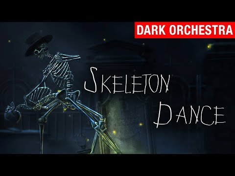 Skeleton Dance - Myuu