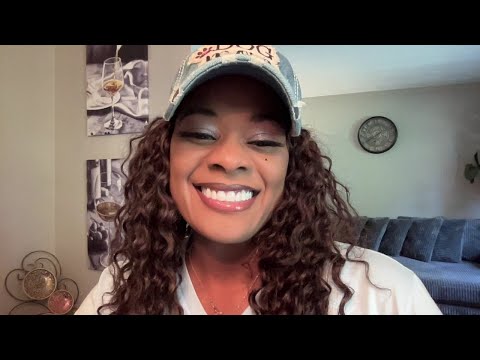 Gina Young Is Live Let's Chat