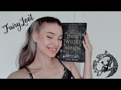 ** FAIRYLOOT SUPRISE ** 🧚‍♀️