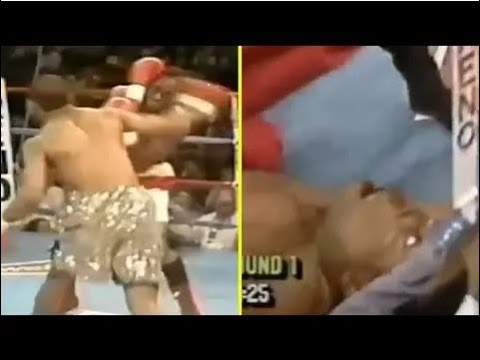 Knockout Kings Worldwide: Unleashing the Brutality - A Collection of the Most Savage Knockouts