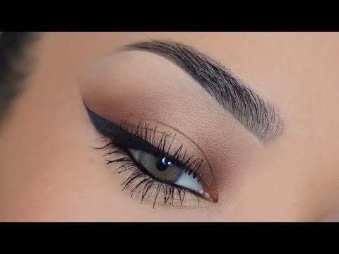 Maquillaje Para Una Cita Romantica | PASO A PASO