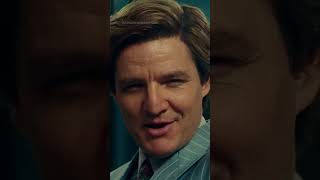 The one to watch for Pedro Pascal. #shorts