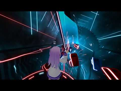 BeatSaber - DADADADADA(打打打打打打打打打打) - Hige Driver