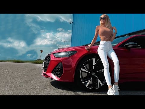 Крутая Музыка в Машину 2024 🔥 Самая Классная Музыка Бас 🔥 Качает Крутая Музыка 2024 @theBESTMUSICA