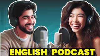 Learning English With Podcast | English Podcast For Beginners | Episode 2