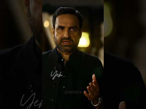 ye aakhri king of mirzapur honge 👑👑 #kaleenbhaiya #pankajtripathi #sharadshukla #mirzapur