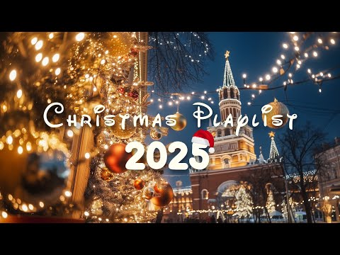 Top 50 Most Legendary Christmas Songs of All Time!❄️☃️ Best Songs To Get Into The Christmas Spirit ?