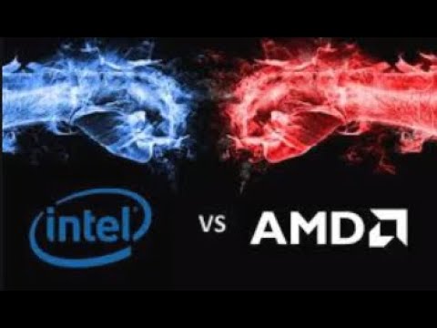 "AMD  VS INTEL"  당신의 선택은???   #컴형 #리니지2m #린투엠 #린2m #lineage2m #天堂2 #에덴섭