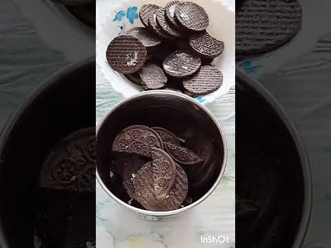 Oreo Modak Recipe #shorts #youtubeshorts #shortvideo #viral #globalbawarchi