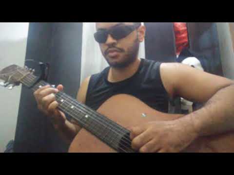 TAKE ON ME AHA VIOLÃO GUITAR FINGERSTYLE