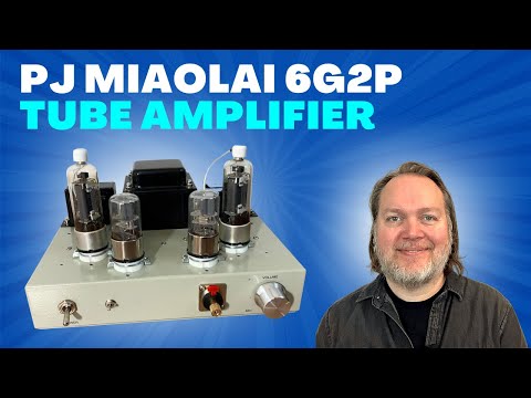 Watch this before buying a low watt tube amp!