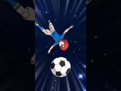 Tenkū Otoshi | Inazuma Eleven