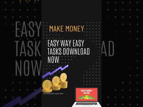 easy rupees earning app withdrawal | how to make money online with no experience as a beginner