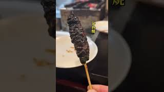 中野【美味しんぼ掲載！老舗の鰻串焼き屋！】