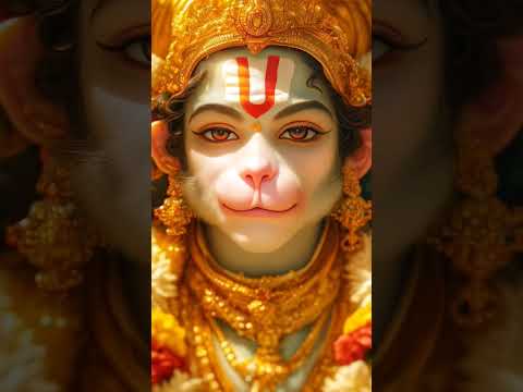 Hey JAgvAnDAn KEsARi NaNdAN #marutinandan #pavanputrahanuman #shorts