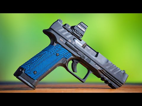 10 NEW 9mm PISTOLS REVEALED! ALL 9mm HANDGUNS of 2024!