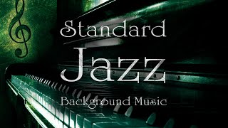 Famous Jazz Standard Music BGM Public Domain Series 2023 Omnibus