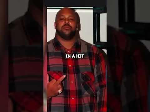 Suge Knight- divisive figure #shorts