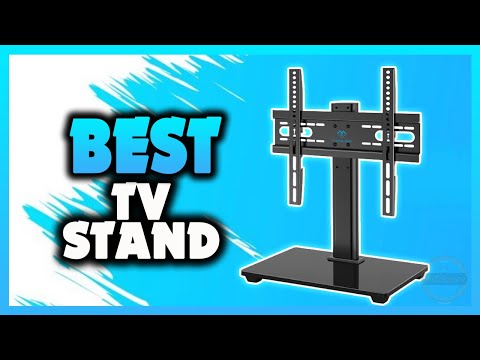 ✅ The Best TV Stands 2023 [Buying Guide]