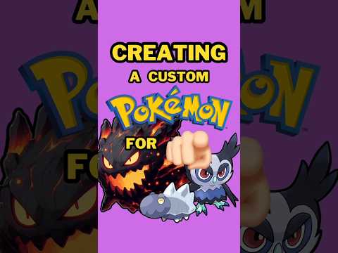 Creating CUSTOM POKÉMON for YOU! (Episode 49)