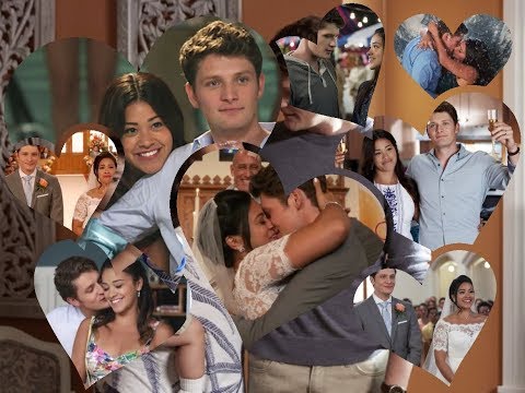 Jane the virgin Michael and Jane (i still love you) 5x04