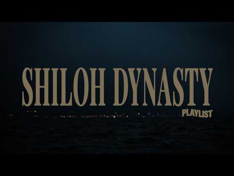 𝒑𝒍𝒂𝒚𝒍𝒊𝒔𝒕 | Shiloh Dynasty For Your Late Night Feelings