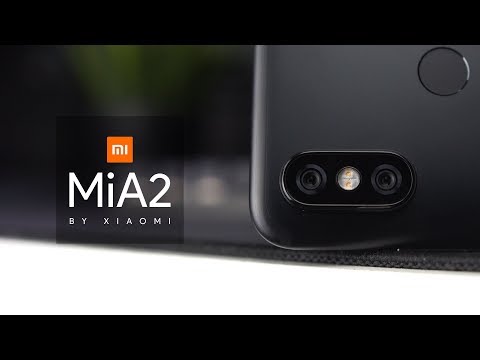 Xiaomi Mi A2 - BUY THE LITE VERSION.