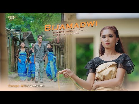 Bijamadwi New bodo music video Released ft Mithu & Riya