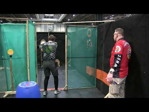 Airsoft Surgeon 2020 Championship Shield Cup Shooter Video 57