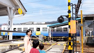 日本でここだけ！がたくさんある えちぜん鉄道＆福井鉄道の鉄道スポットを見てきた