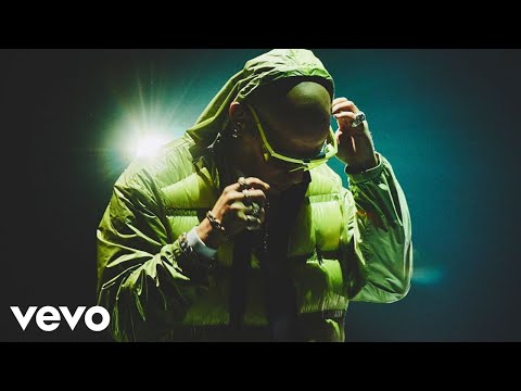 Anuel AA - Gangsters Ft Kendo Kaponi (Video Oficial)