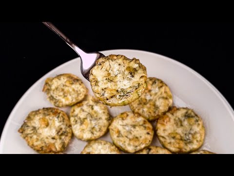 Game-changing Zucchini Recipe You Need to Try! Quick & Easy Recipe