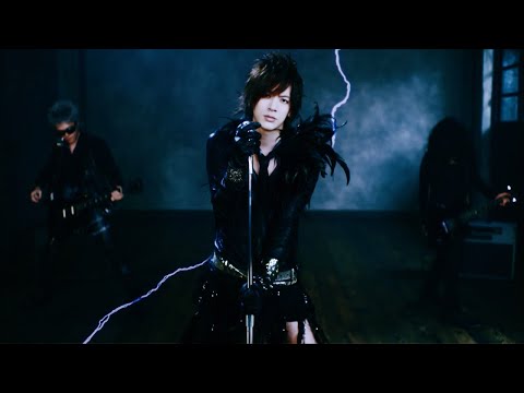 BREAKERZ「LAST ✝ PRAY」Music Video（full ver.）