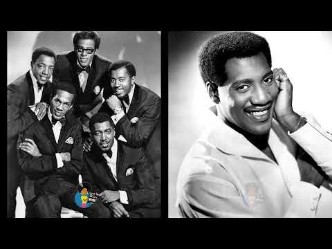 Who Did It Better - The Temptations vs. Otis Redding (1965/1966)