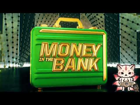 WWE Money in the Bank 2024 Predictions