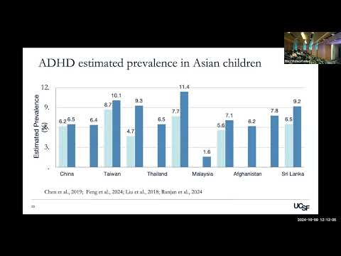 Insights into ADHD Treatment: Understanding Disparities in Asian American Communities