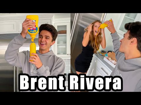 *2 HOUR* of Brent Rivera TikTok Compilation #45 | Brent Rivera Funny TikToks 2024