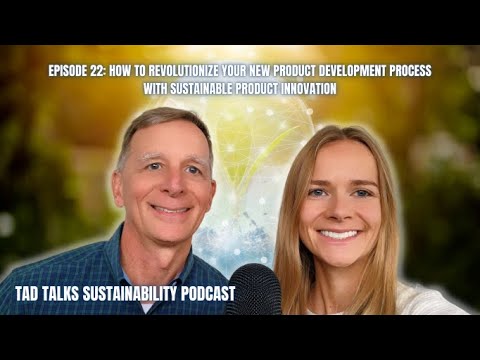 How to Revolutionize Your New Product Development Process with Sustainable Product Innovation