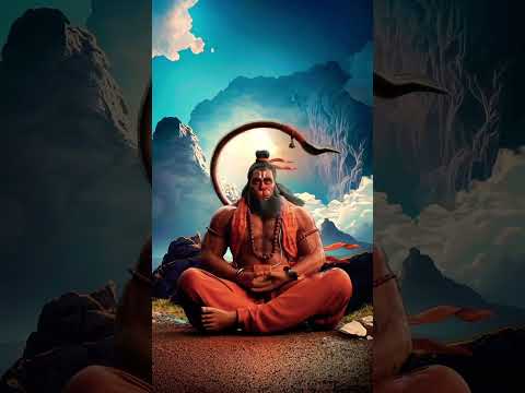 Narayan Mil Jayega #hanuman #hanumanbhajan #hanumanstatus #shreeramji #trending #viralvideo