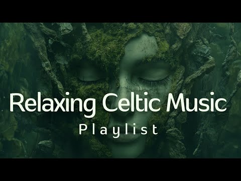 Keeper of the Mystic Forest 🌲✨ Celtic Fantasy Music for Meditative Relaxation 🍃🧘‍♀️