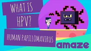 What is HPV? (Human Papillomavirus)