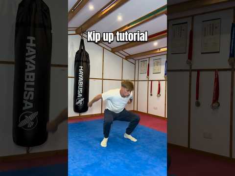 KIP UP full tutorial