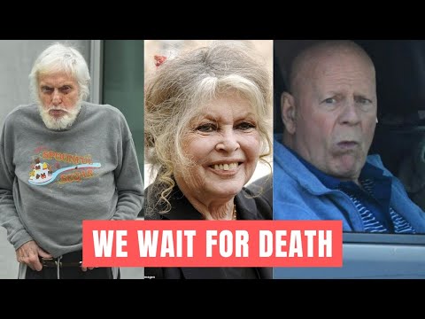 We wait for death | Celebrity Death Pool 2025