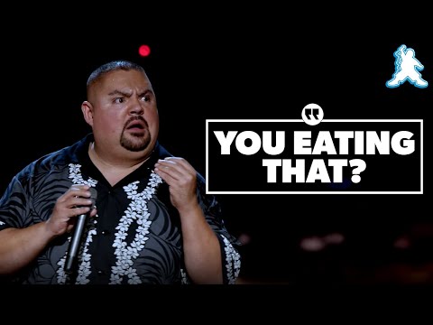 You Eating That? | Gabriel Iglesias