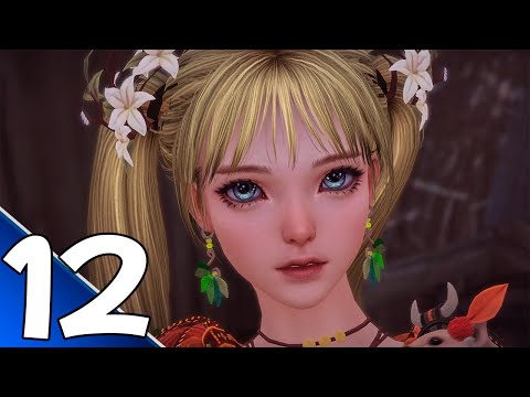 Lost Ark - Gameplay Walkthrough Part 12 Ending (no commentary)