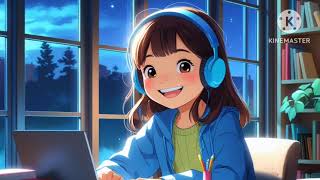 Focus Music for Work and Studying , concentration music , Study Music 🎶#trending #study #lofi