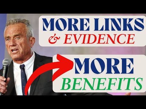 Will RFK Jr. Increases Service Connected Conditions for VA Disability Compensation Benefits?