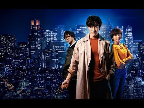 City Hunter (2024) - Japanese Movie Review